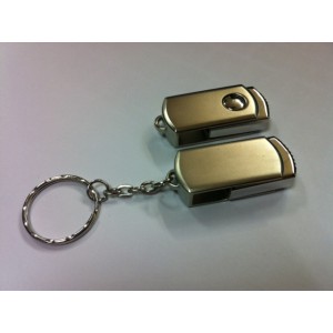 Soni Metal Spin